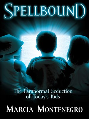 cover image of Spellbound